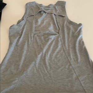 Athleta workout top
